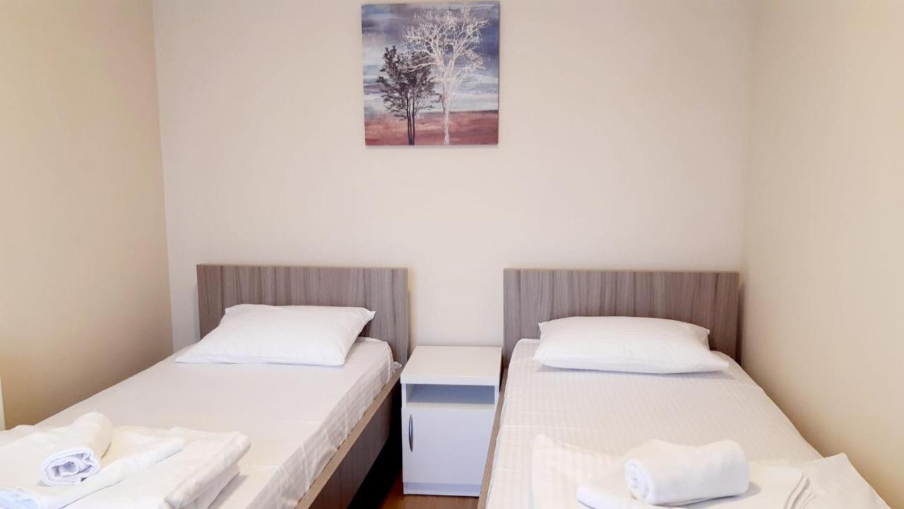 Pilon Apartments Žabljak エクステリア 写真