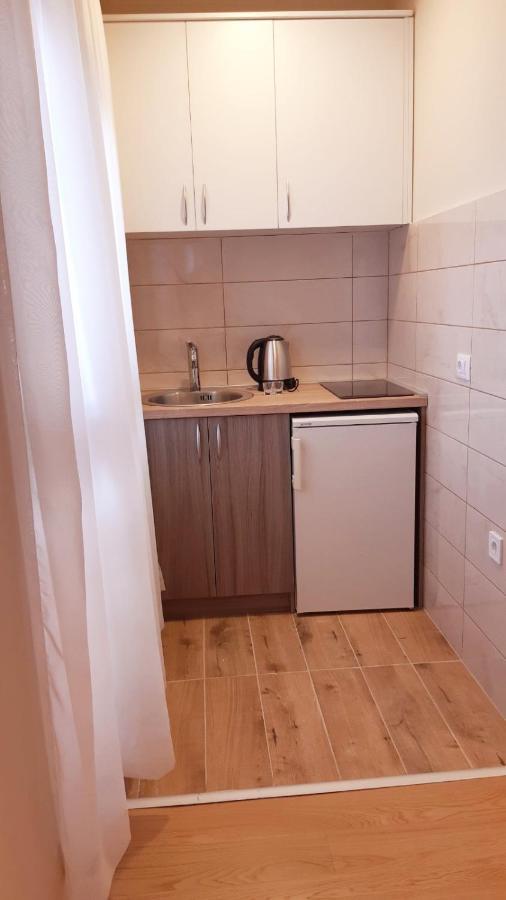 Pilon Apartments Žabljak エクステリア 写真