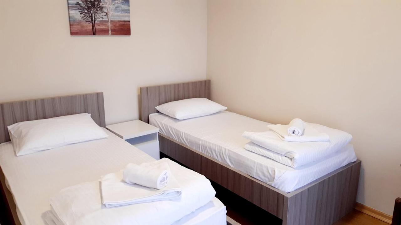 Pilon Apartments Žabljak エクステリア 写真
