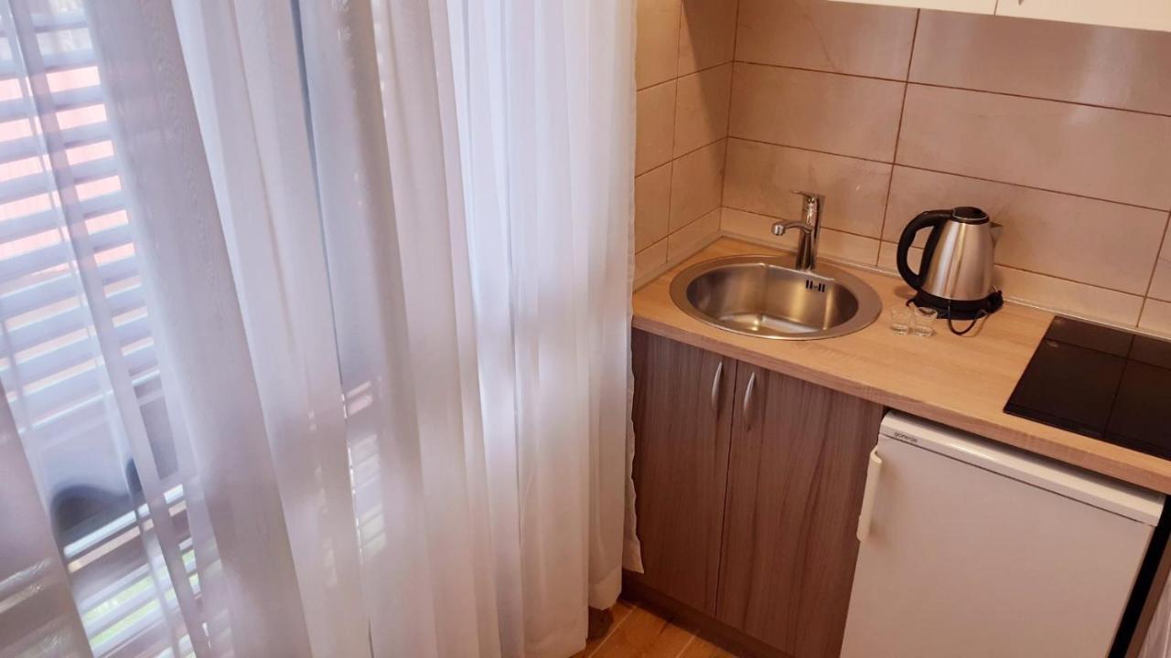 Pilon Apartments Žabljak エクステリア 写真