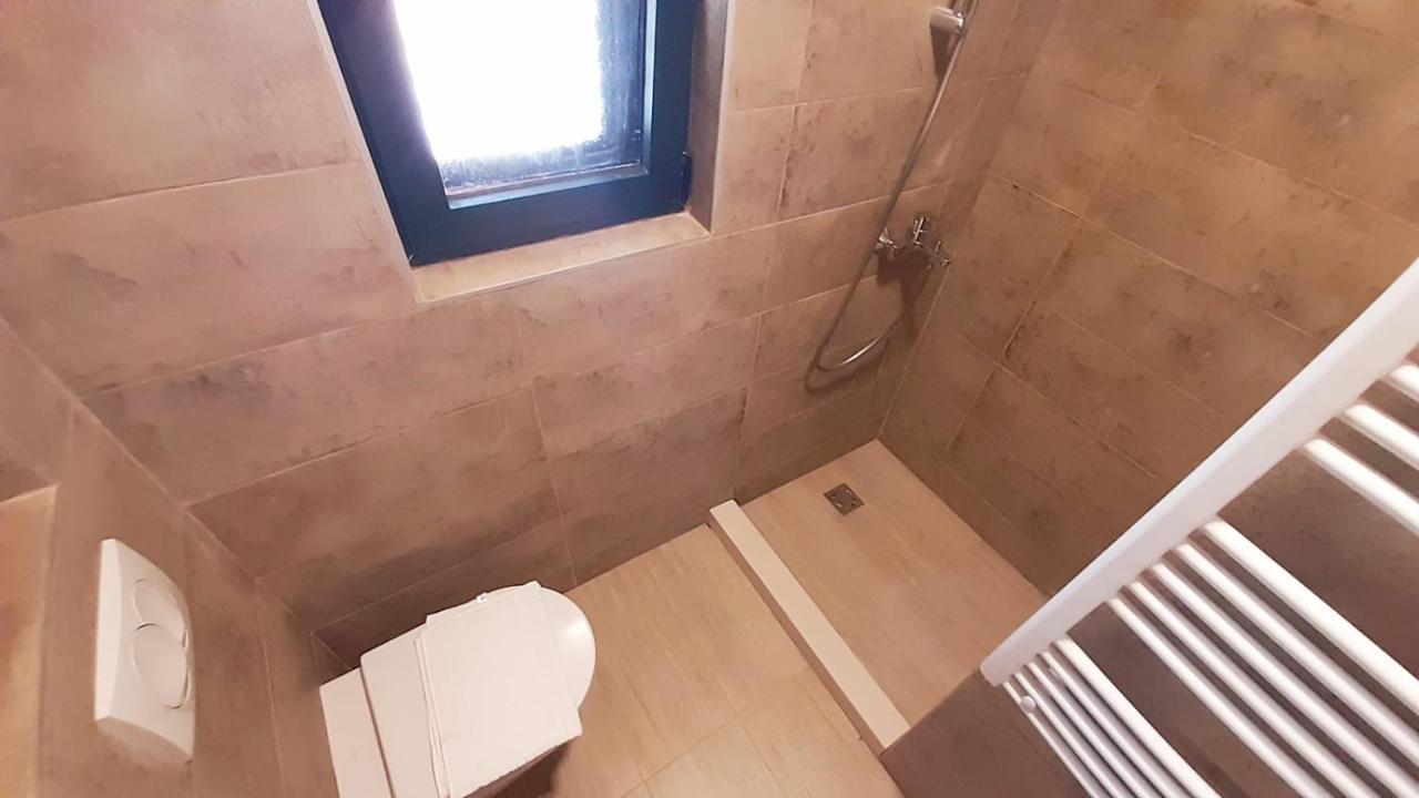 Pilon Apartments Žabljak エクステリア 写真