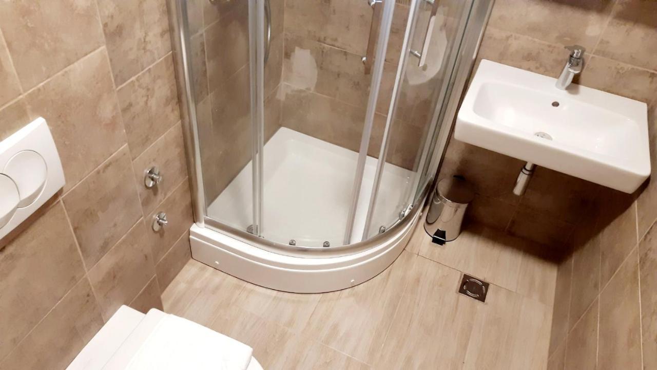 Pilon Apartments Žabljak エクステリア 写真