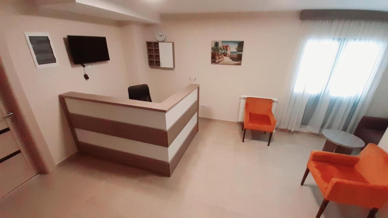 Pilon Apartments Žabljak エクステリア 写真