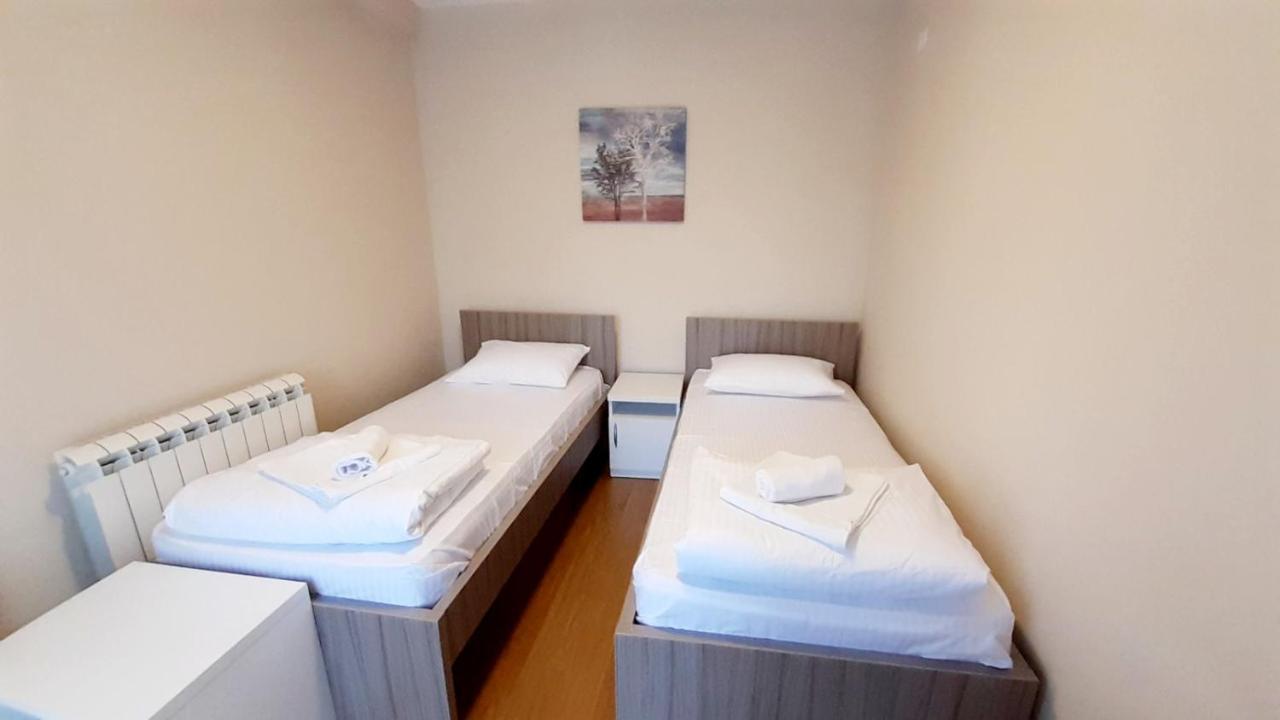 Pilon Apartments Žabljak エクステリア 写真