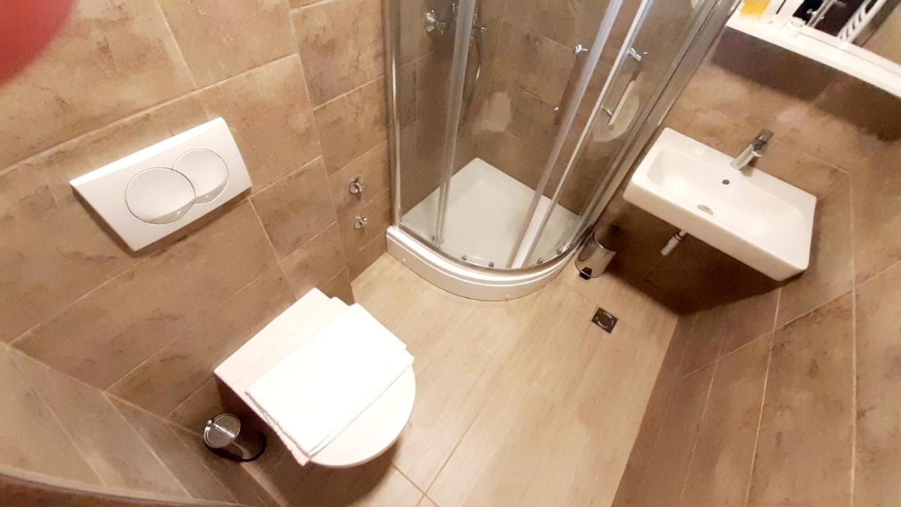Pilon Apartments Žabljak エクステリア 写真