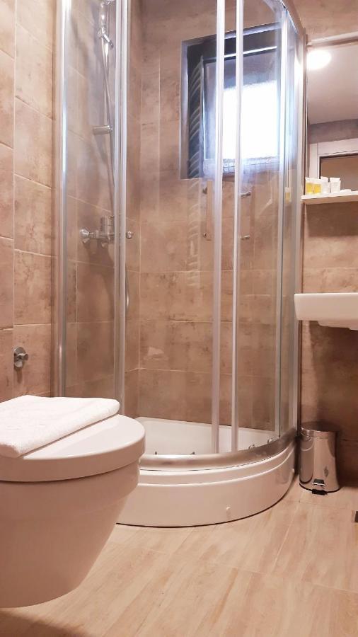 Pilon Apartments Žabljak エクステリア 写真