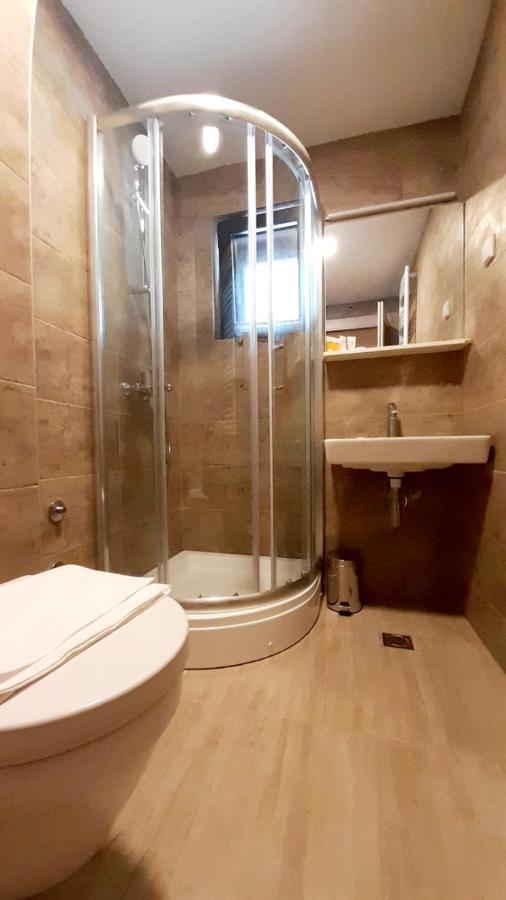 Pilon Apartments Žabljak エクステリア 写真